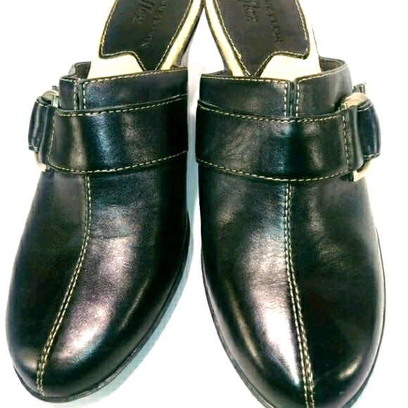 Anne klein mules shoes - Picture 3 of 13